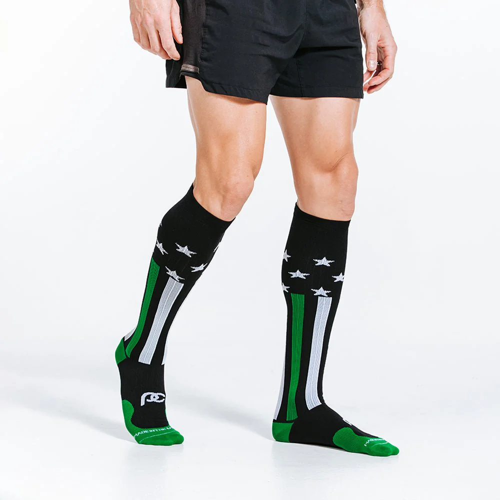 Marathon, First Responder Green - Image 7