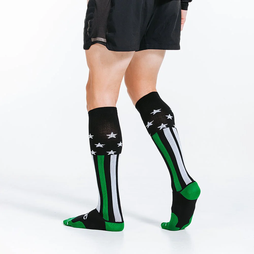 Marathon, First Responder Green - Image 8