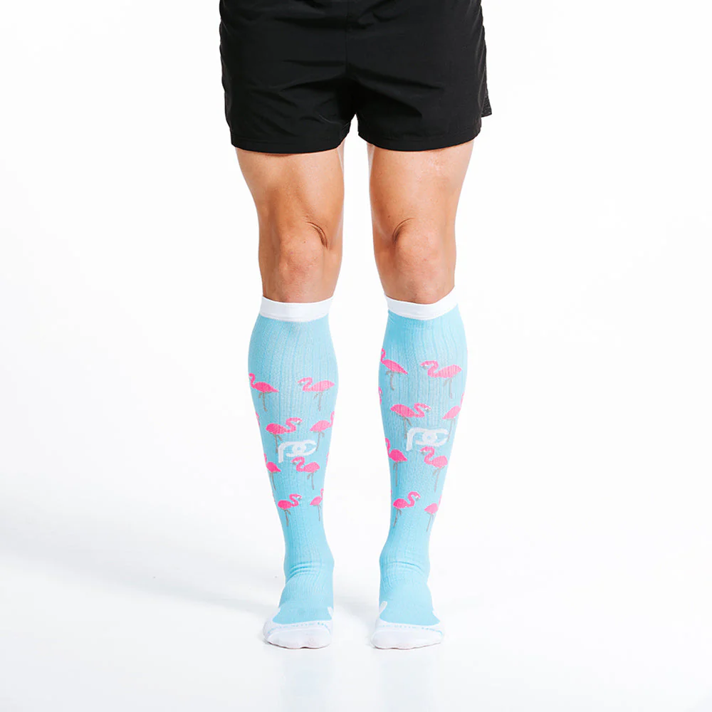 Marathon, Flamingos - Image 5