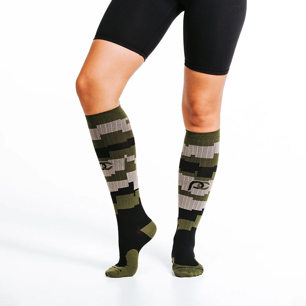 Marathon, Green Camo - Image 4
