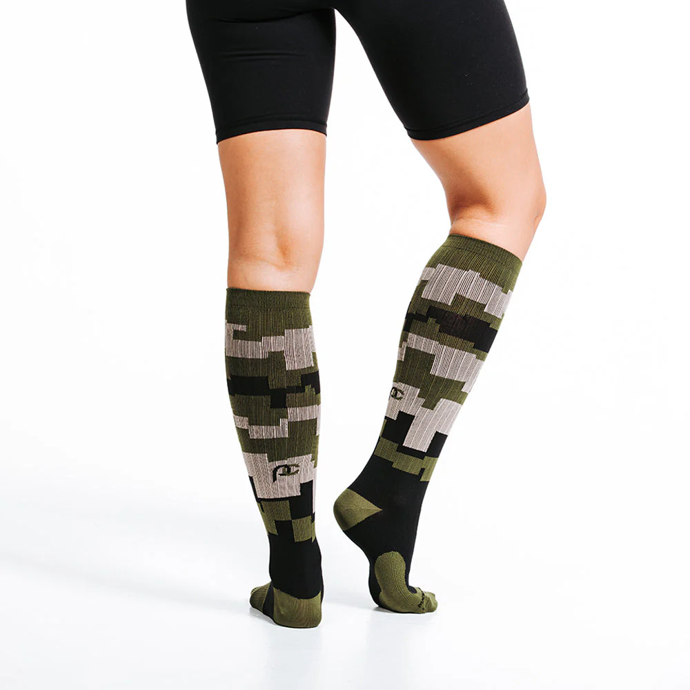 Marathon, Green Camo - Image 5