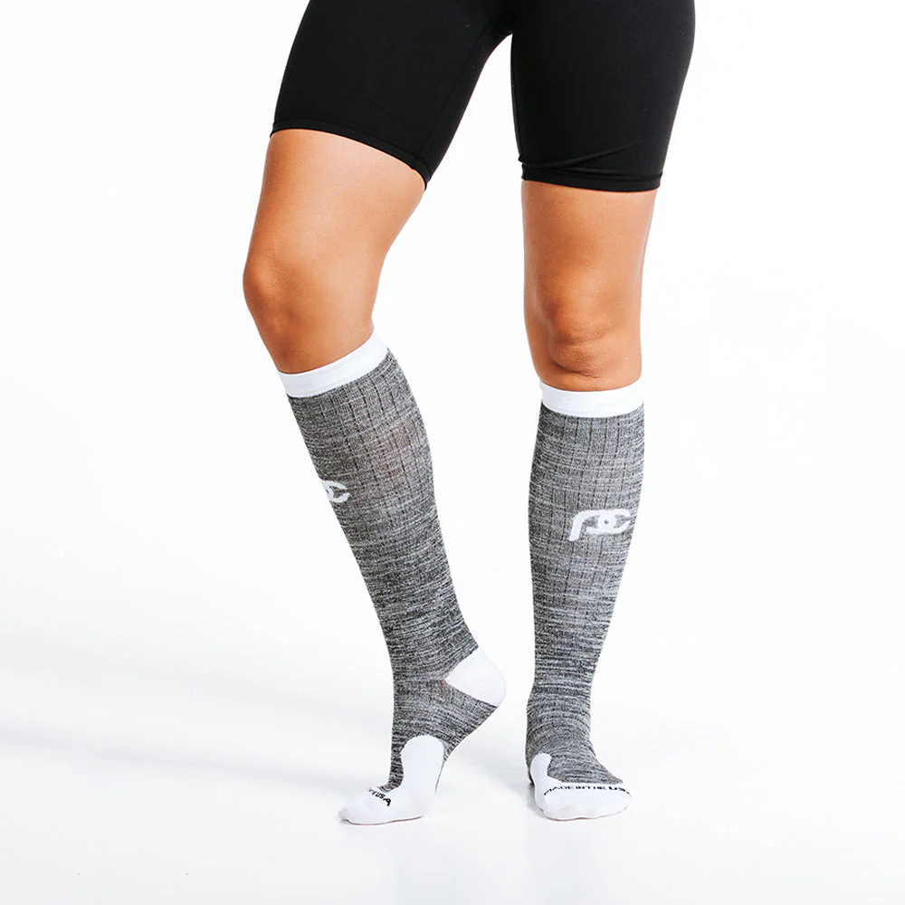 Marathon, Heather Slate - Image 5