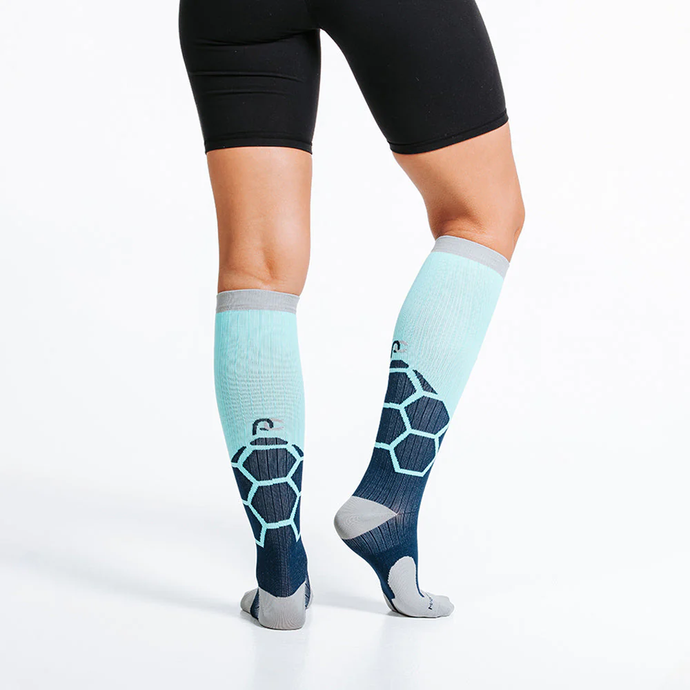 Marathon, Navy and Mint Boom - Image 4