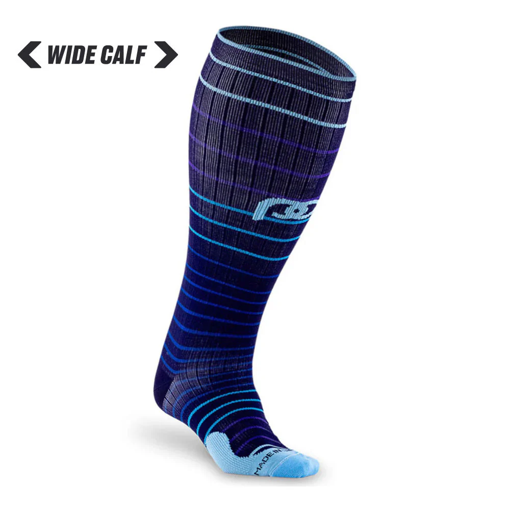 Marathon, Navy Blue Lines - Image 6