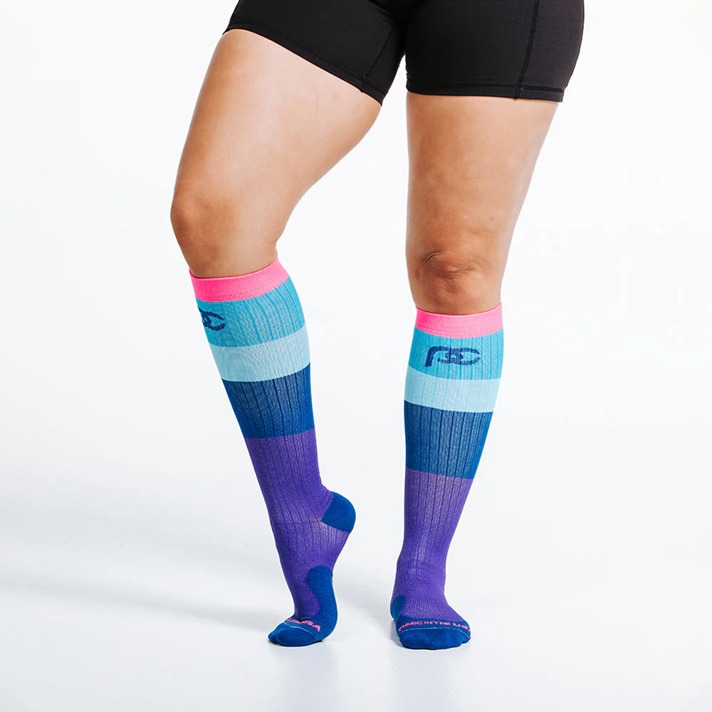 Marathon, Neon and Blue Band - Image 3
