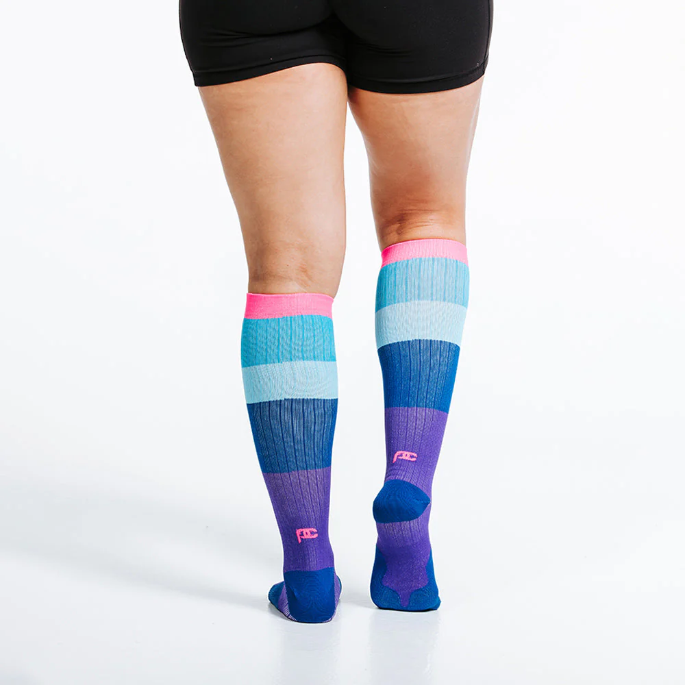 Marathon, Neon and Blue Band - Image 4