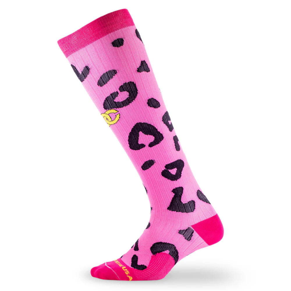 Marathon, Pink Cheetah - Image 2