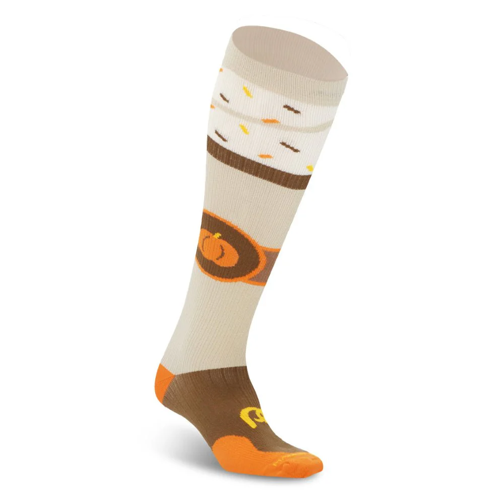 Marathon, Pumpkin Spice