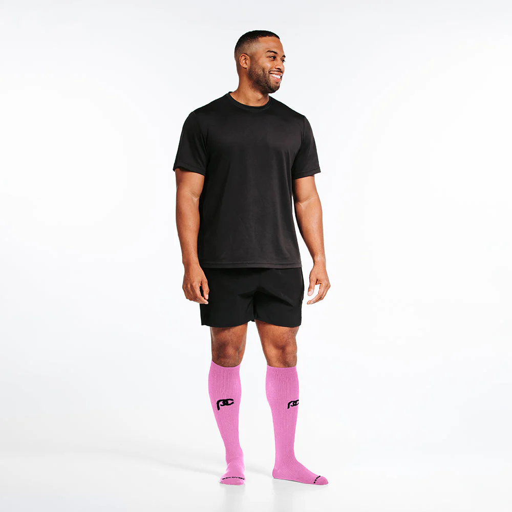Marathon Recovery, Rose Pink - Image 3