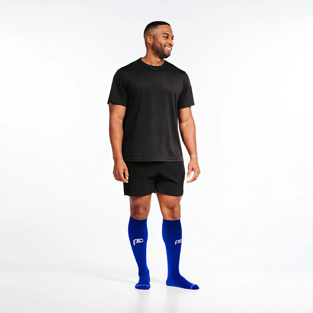 Marathon Recovery, Royal Blue - Image 2
