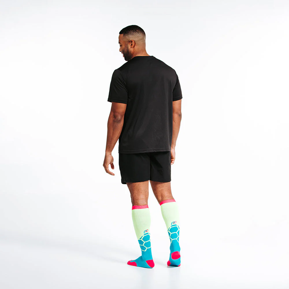 Marathon, Teal Boom! - Image 3