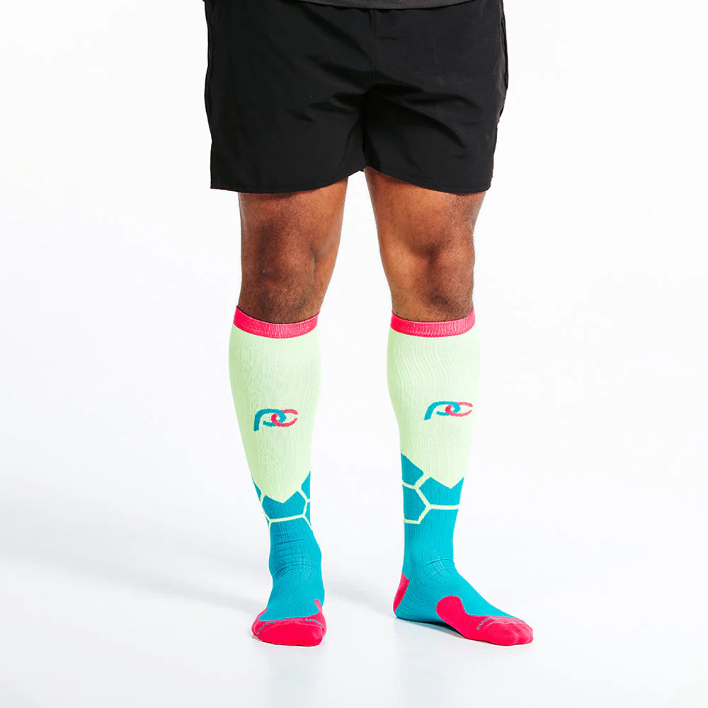 Marathon, Teal Boom! - Image 4