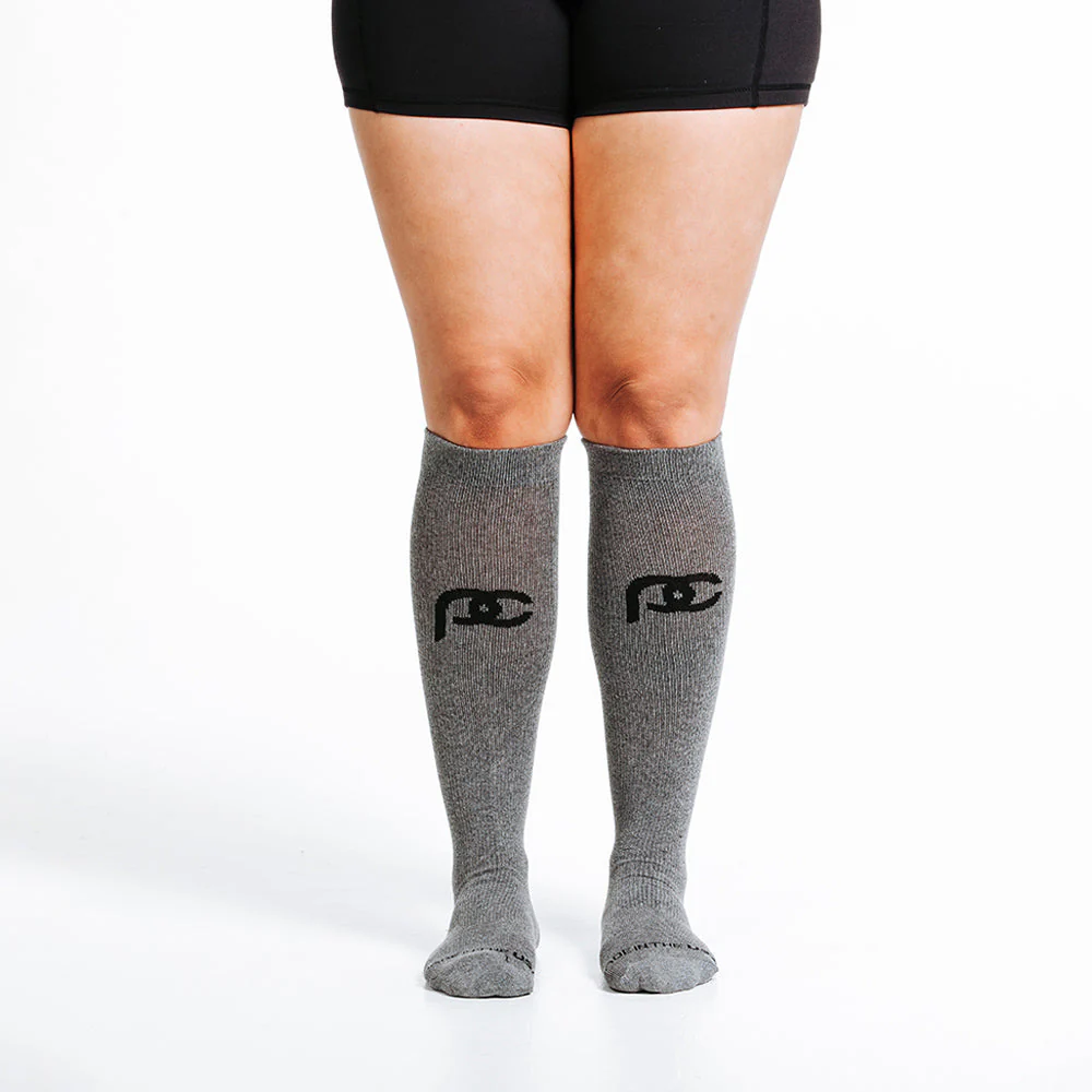 Marathon, Upcycle Grey - Image 4