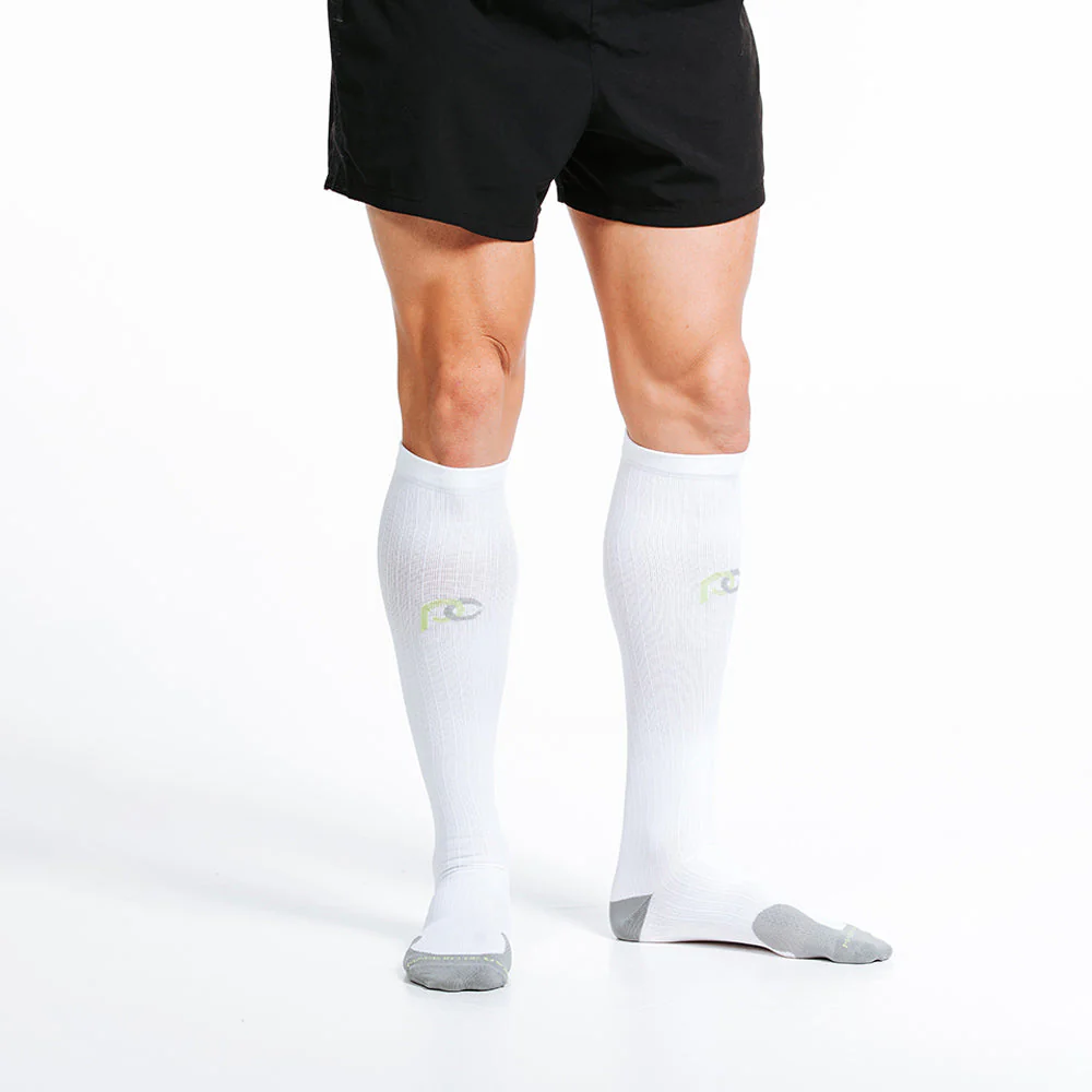 Marathon, White - Image 3