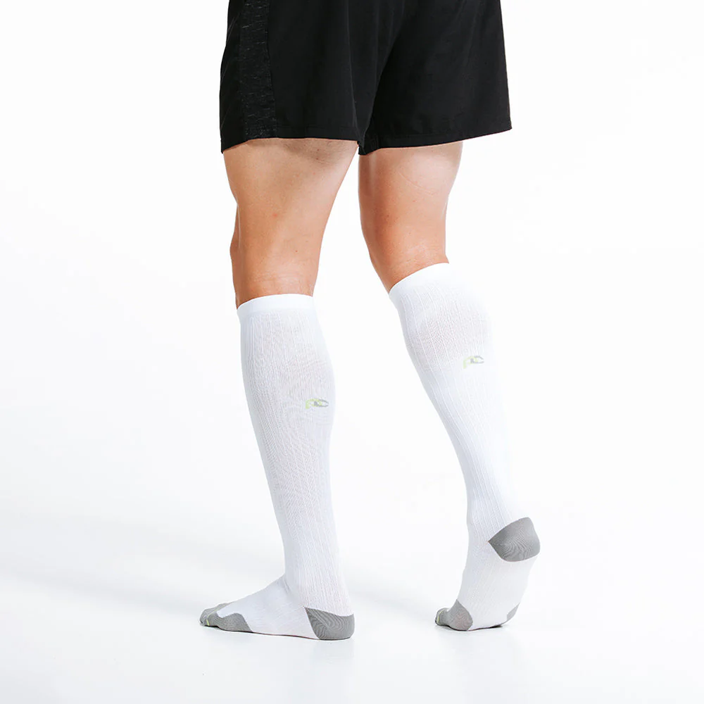 Marathon, White - Image 4