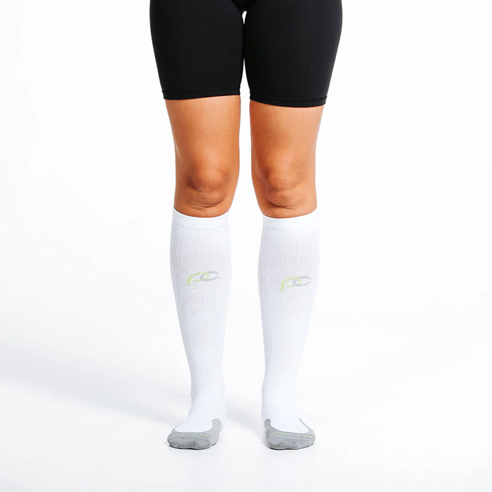 Marathon, White - Image 6
