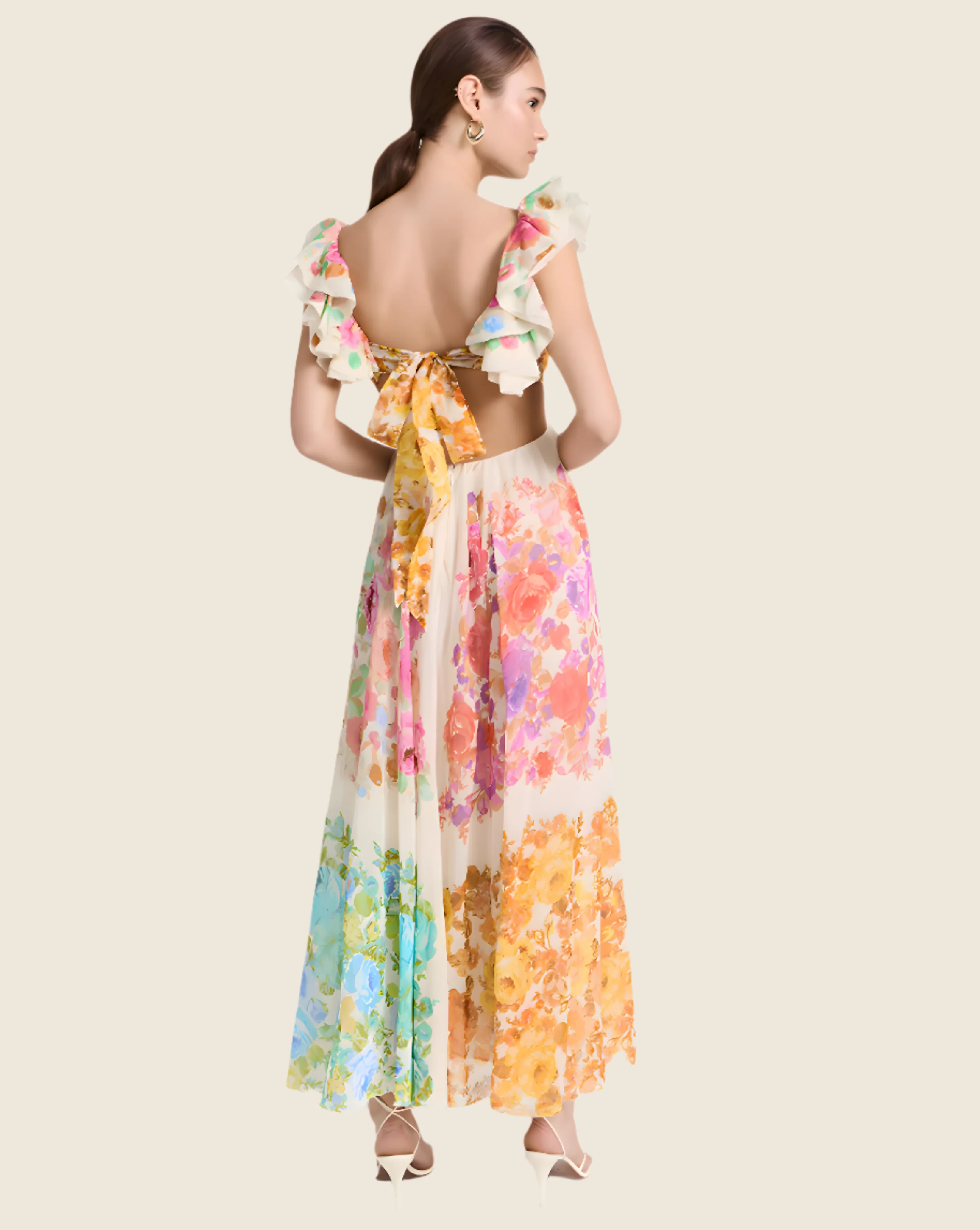 Maribel Dress - Image 2