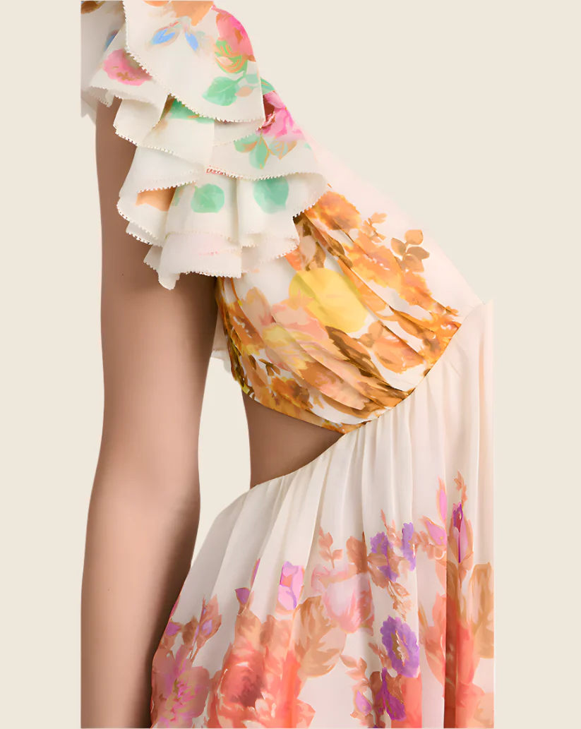Maribel Dress - Image 3