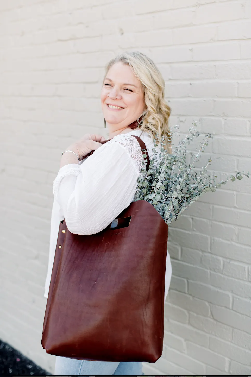 Market Tote - Image 10