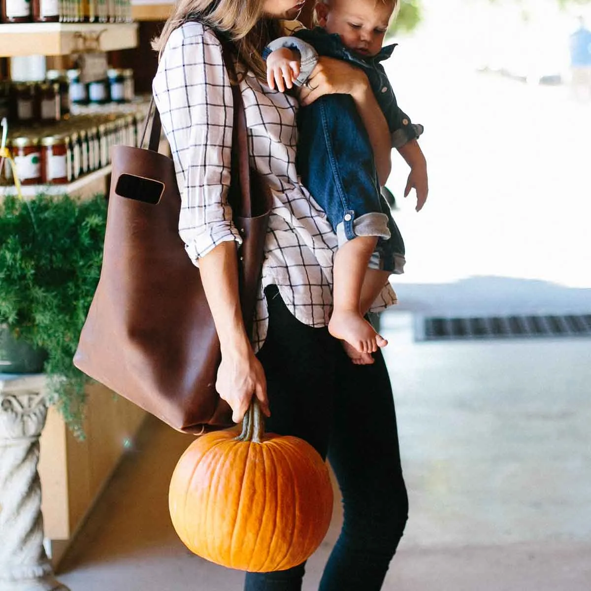 Market Tote - Image 12