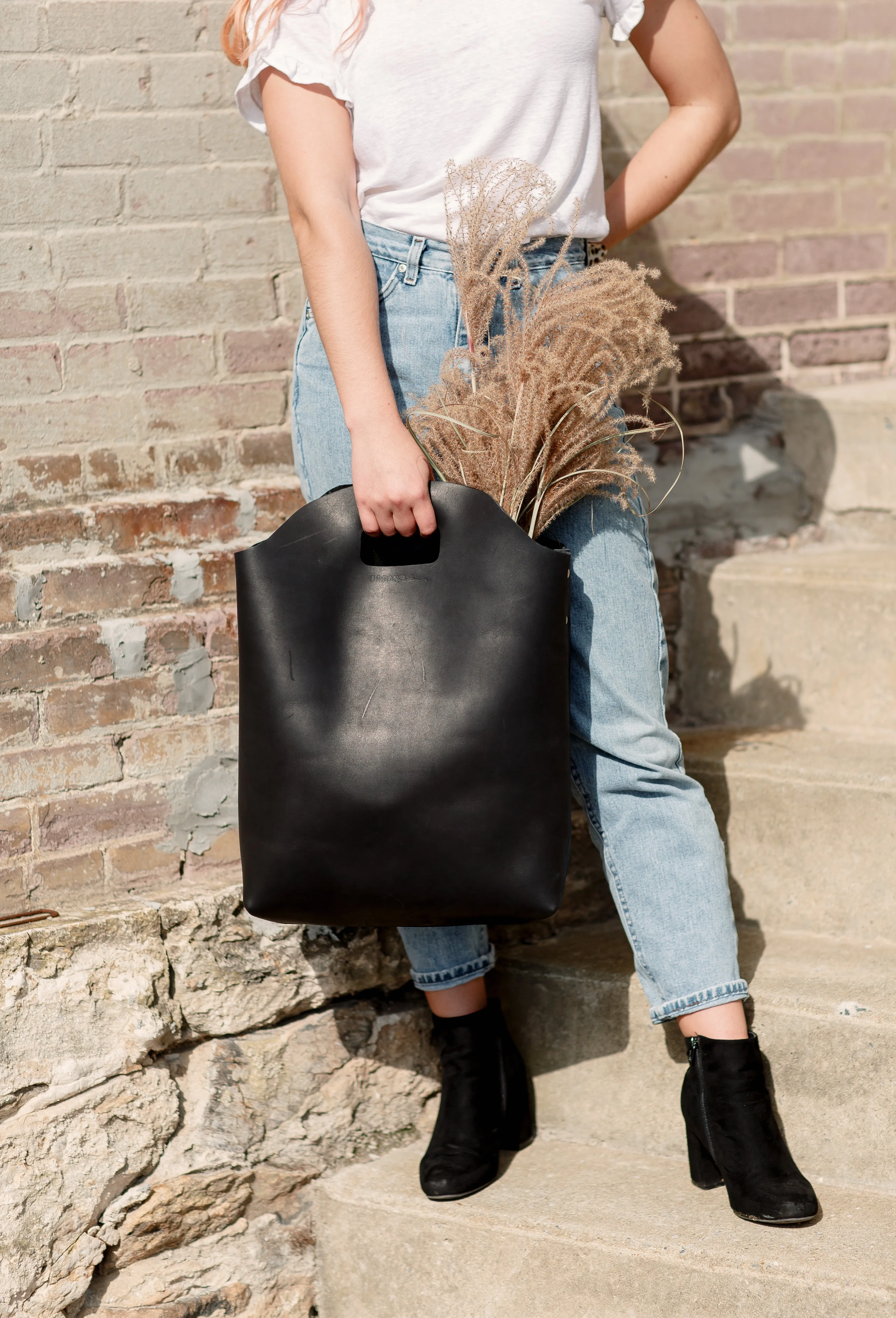 Market Tote - Image 13