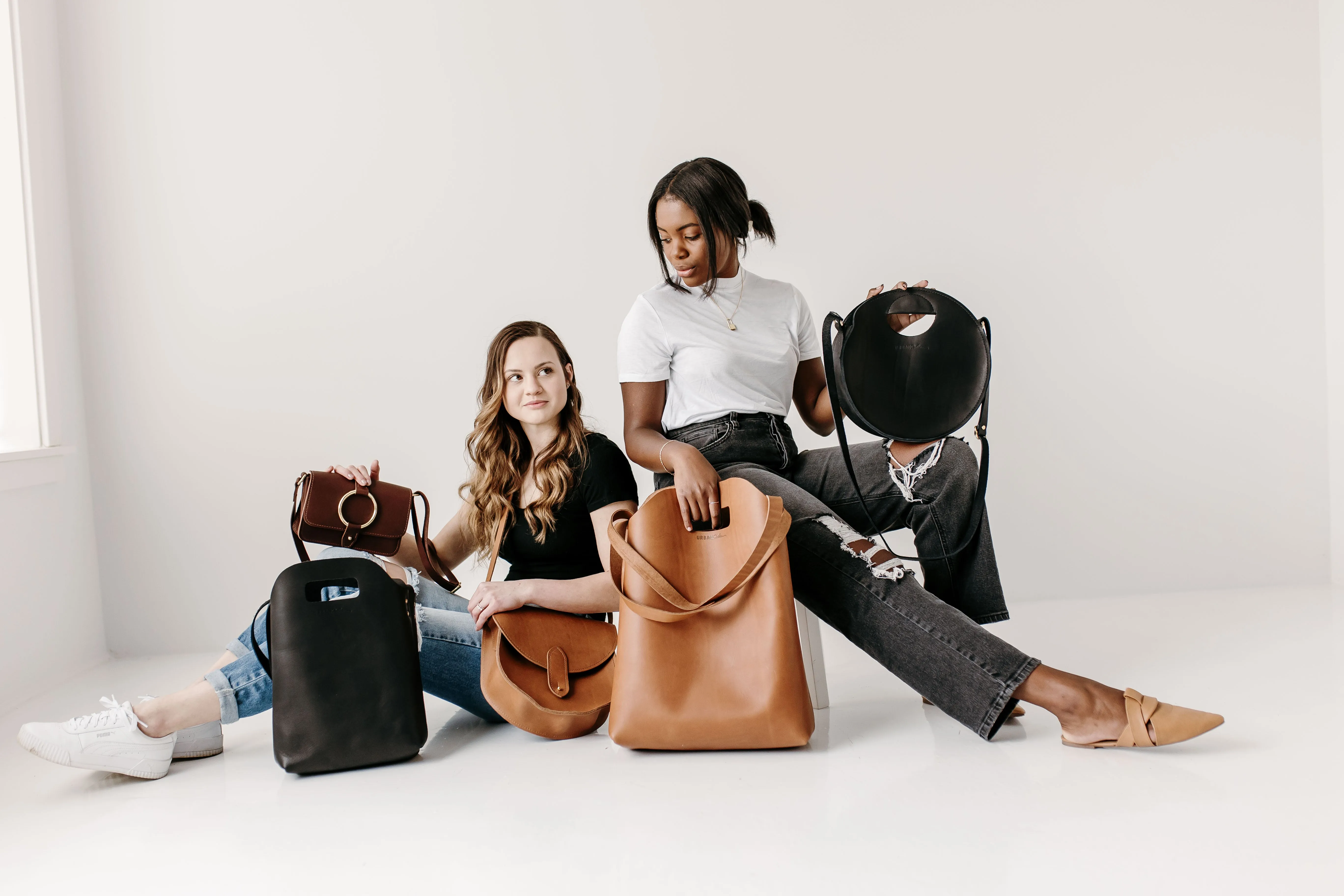 Market Tote - Image 14