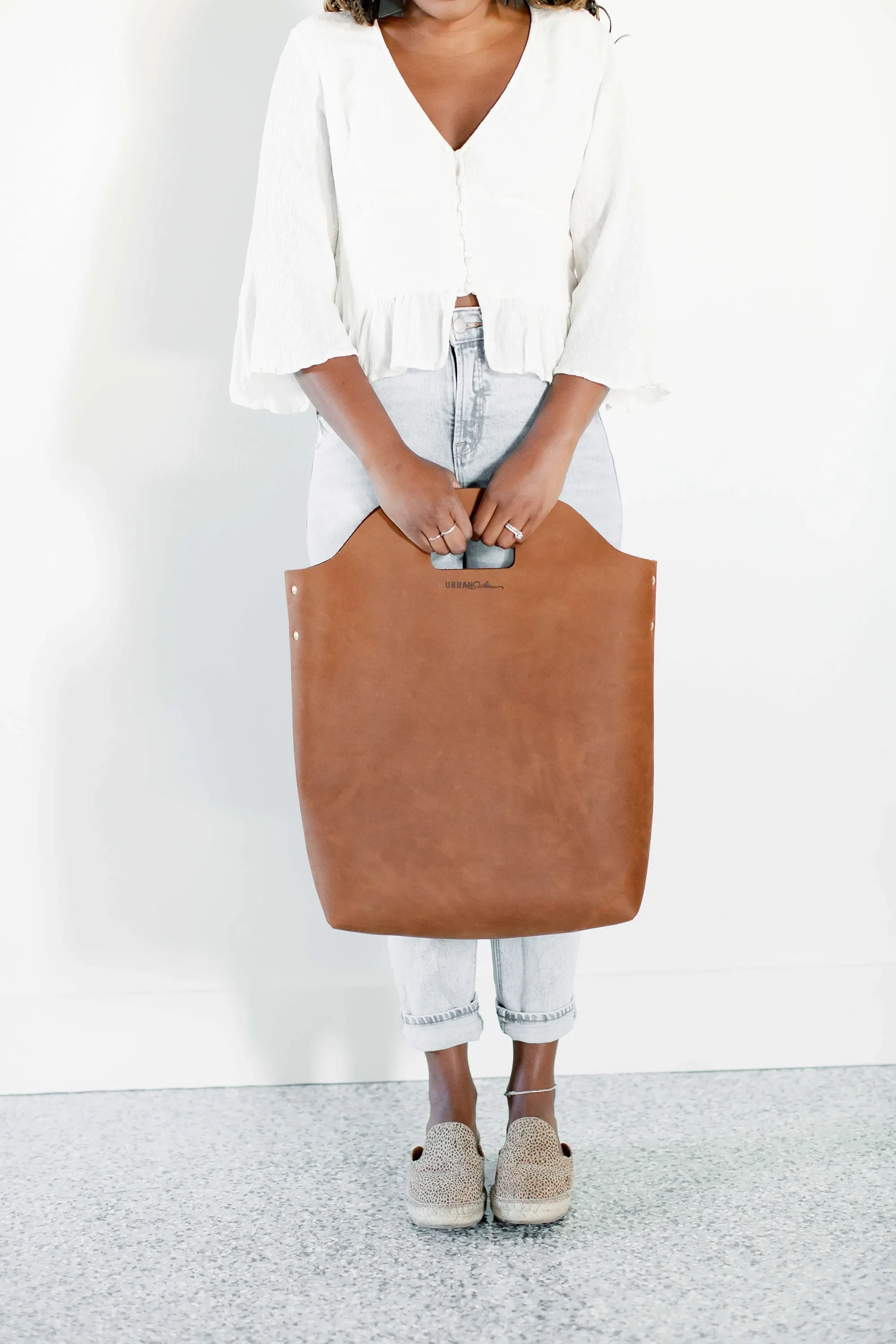 Market Tote - Image 6