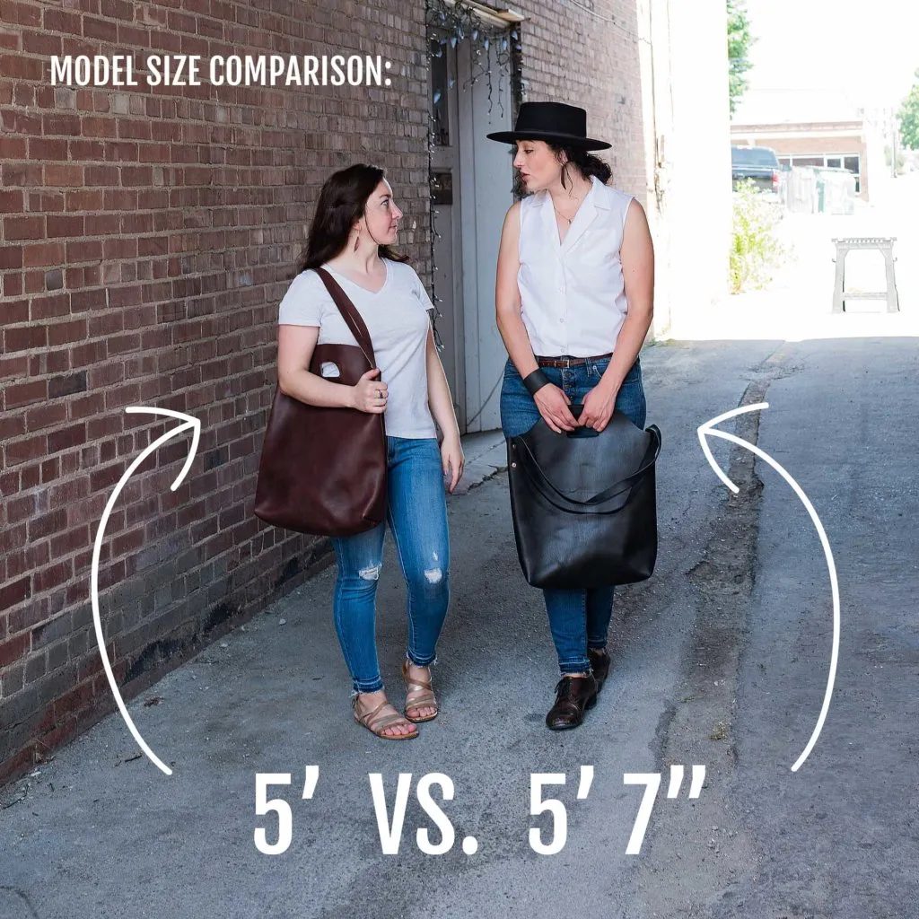 Market Tote - Image 9