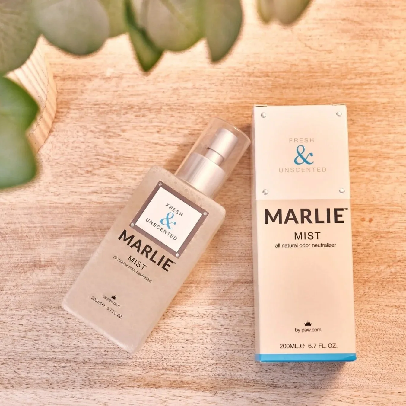 Marlie Mist Pet Odor Eliminator Spray with Essential Oils - Image 12