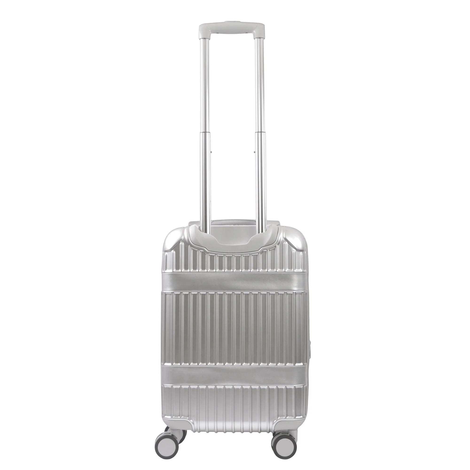 Martha Stewart The Bedford 22" Hardcase Carry-On - Image 2