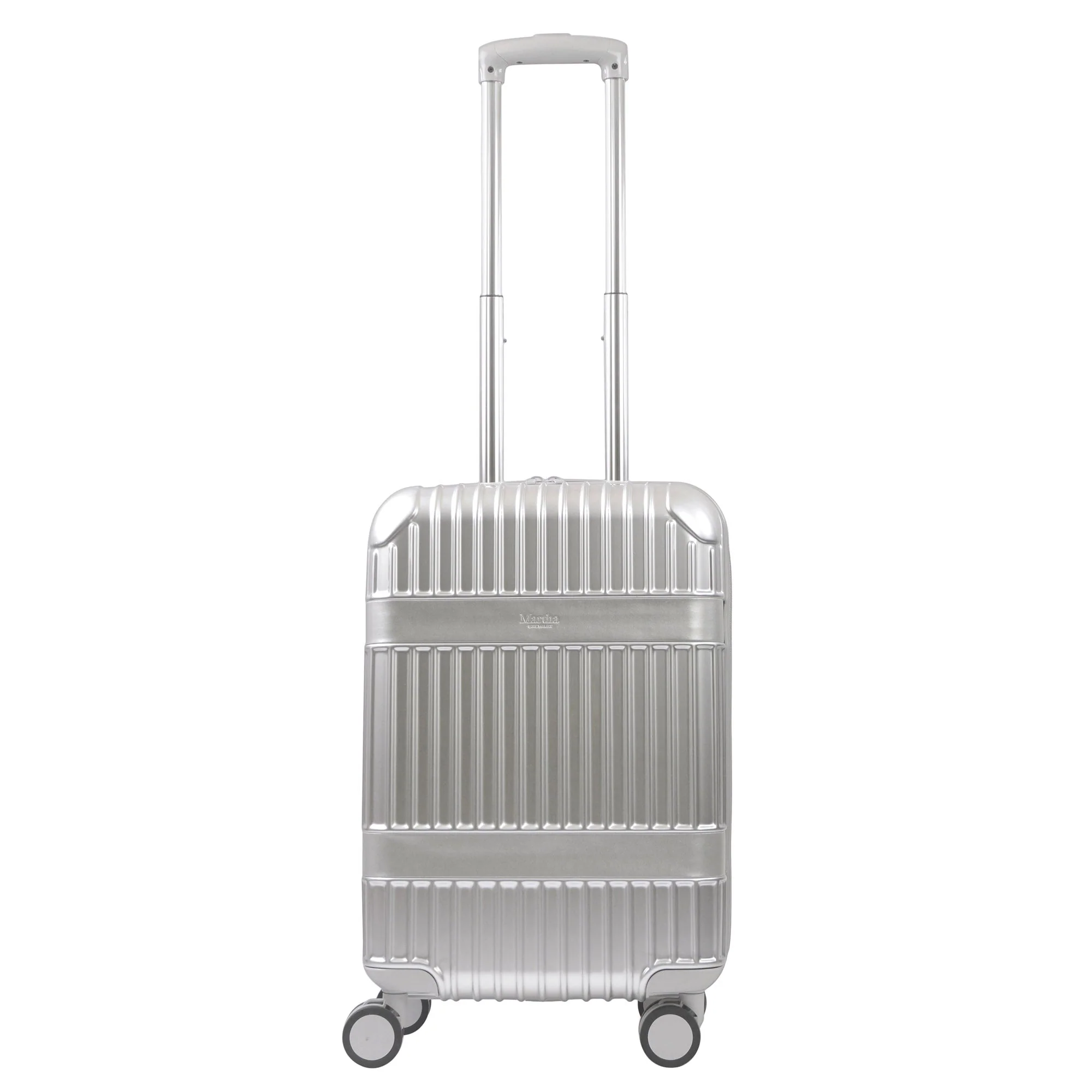 Martha Stewart The Bedford 22" Hardcase Carry-On - Image 3