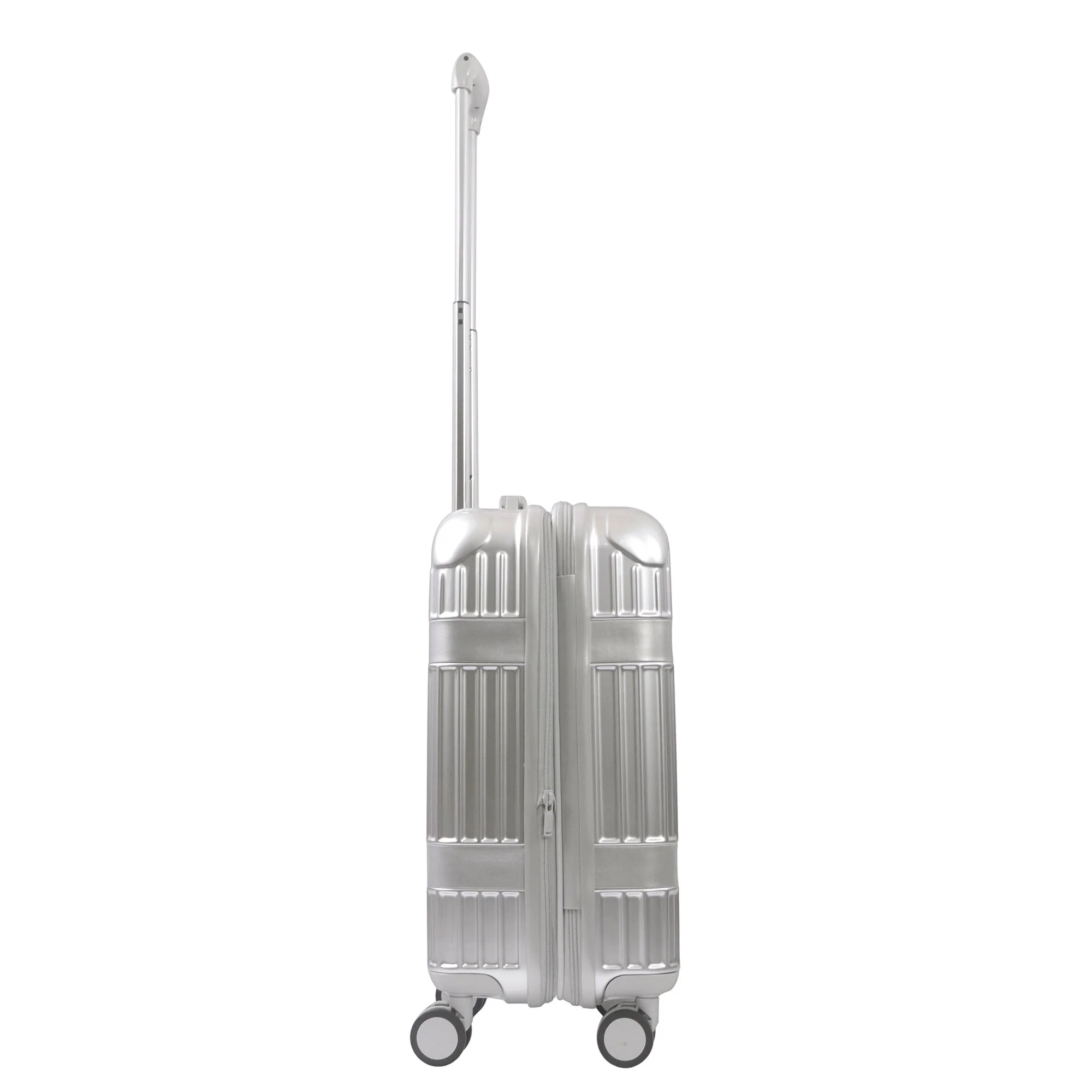Martha Stewart The Bedford 22" Hardcase Carry-On - Image 4