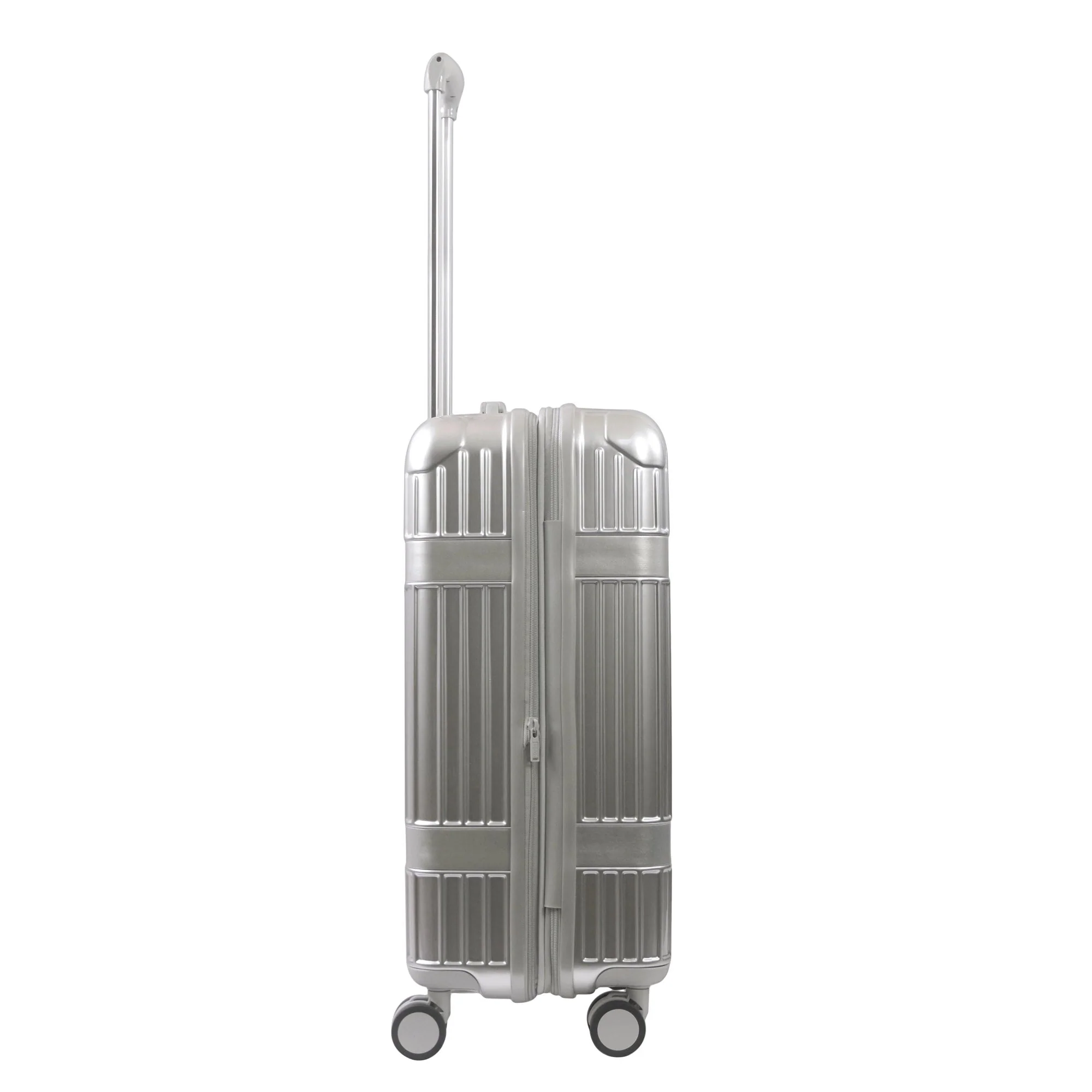 Martha Stewart The Bedford 26" Hardside Spinner - Image 4