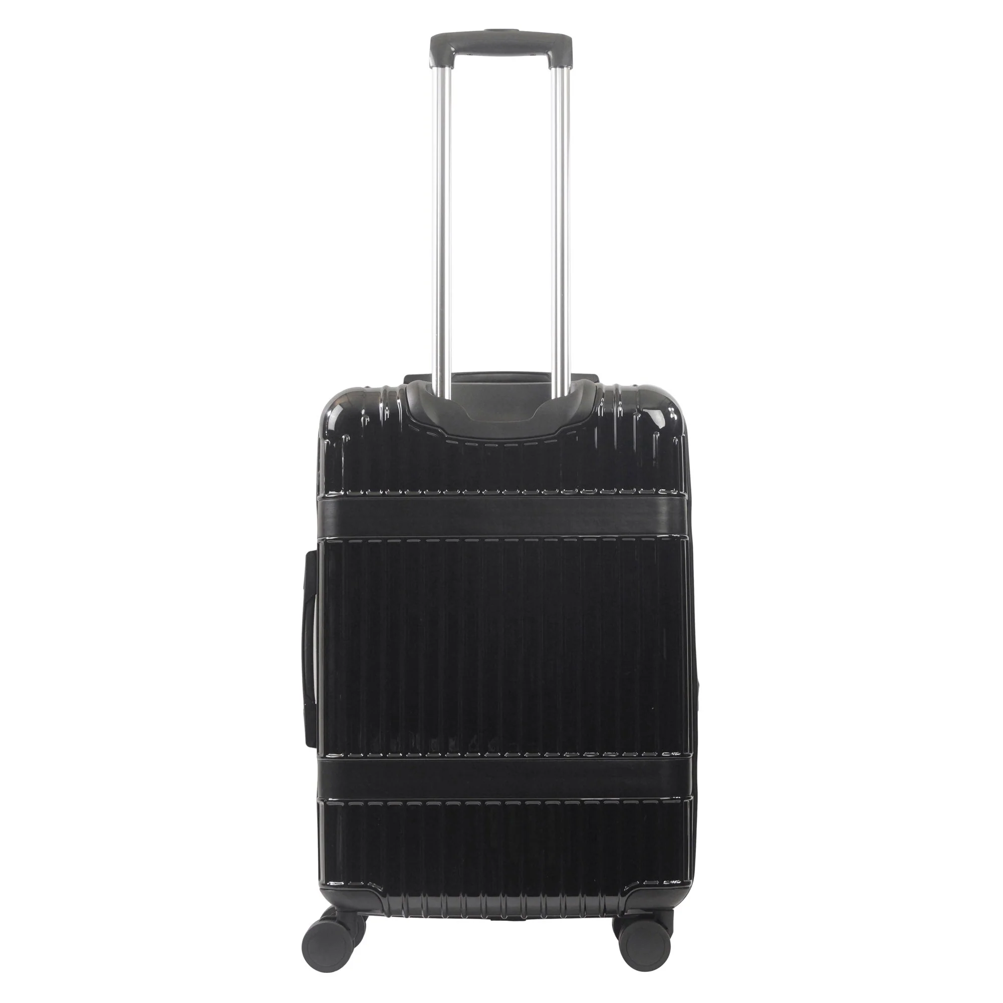 Martha Stewart The Bedford 26" Hardside Spinner - Image 2