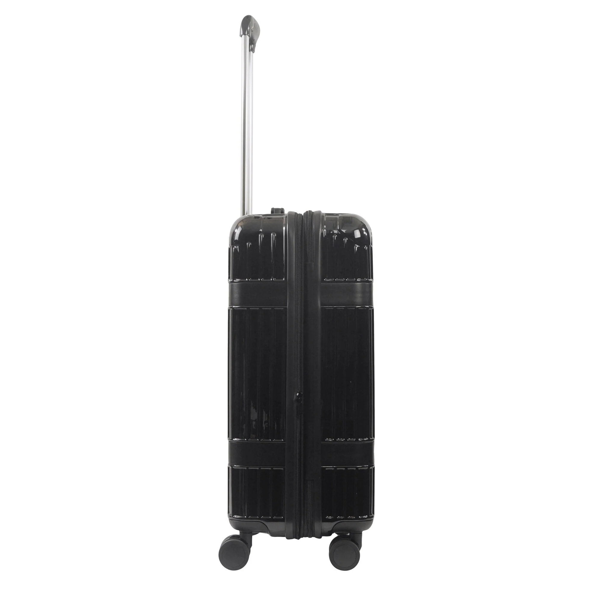 Martha Stewart The Bedford 26" Hardside Spinner - Image 4