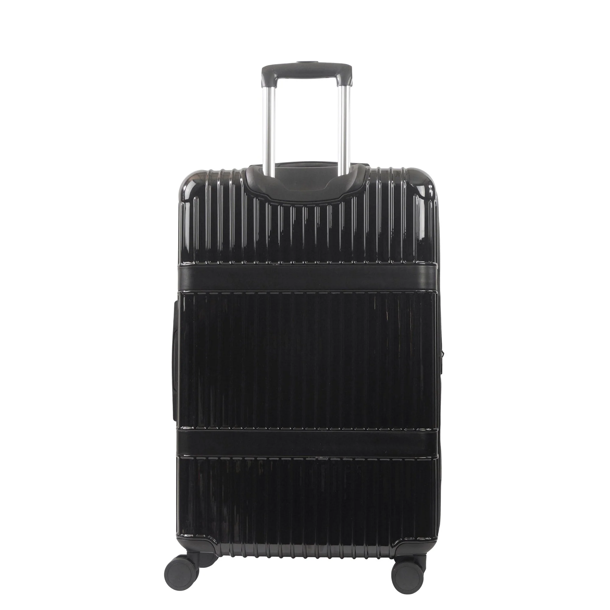 Martha Stewart The Bedford 30" Hardside Spinner - Image 2