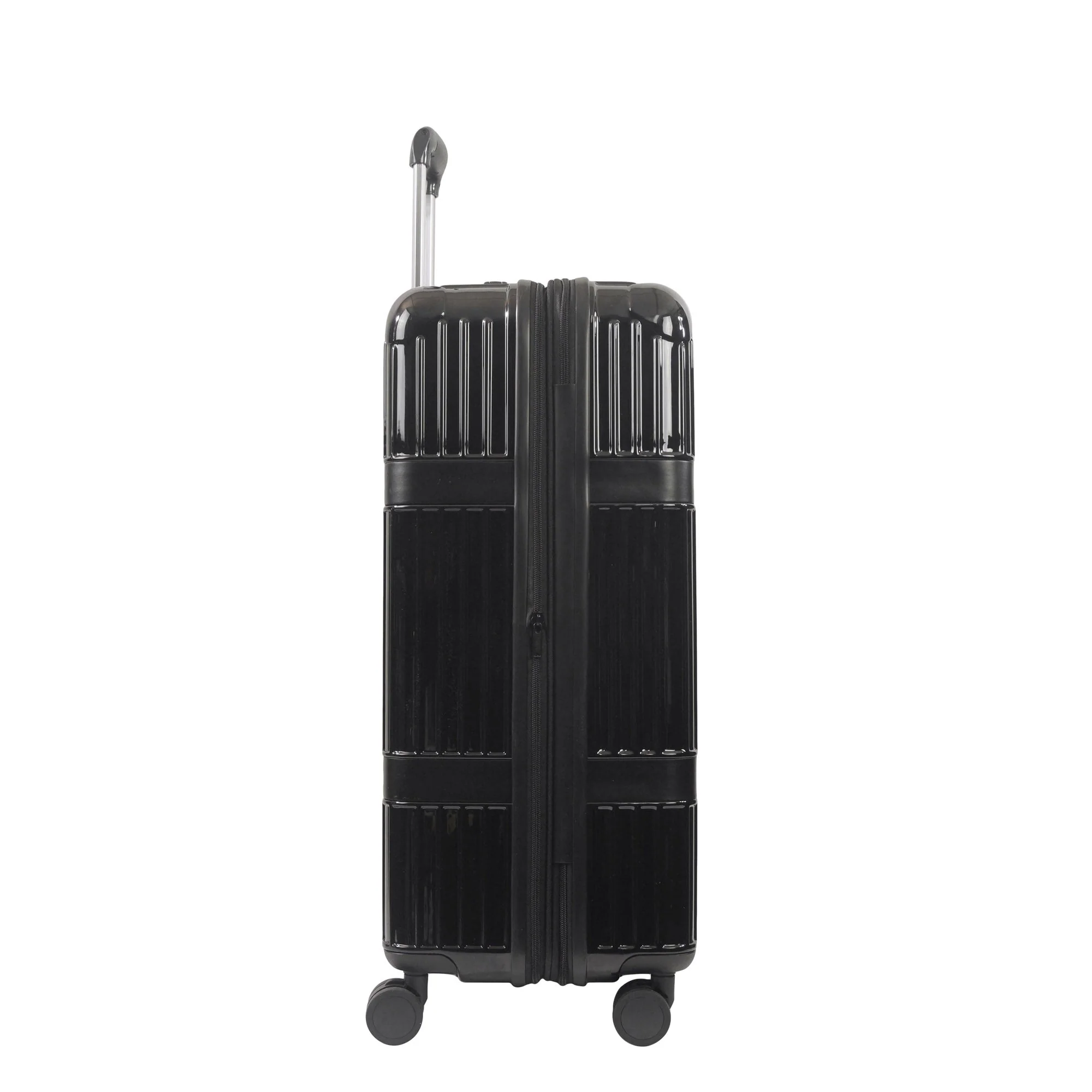Martha Stewart The Bedford 30" Hardside Spinner - Image 4