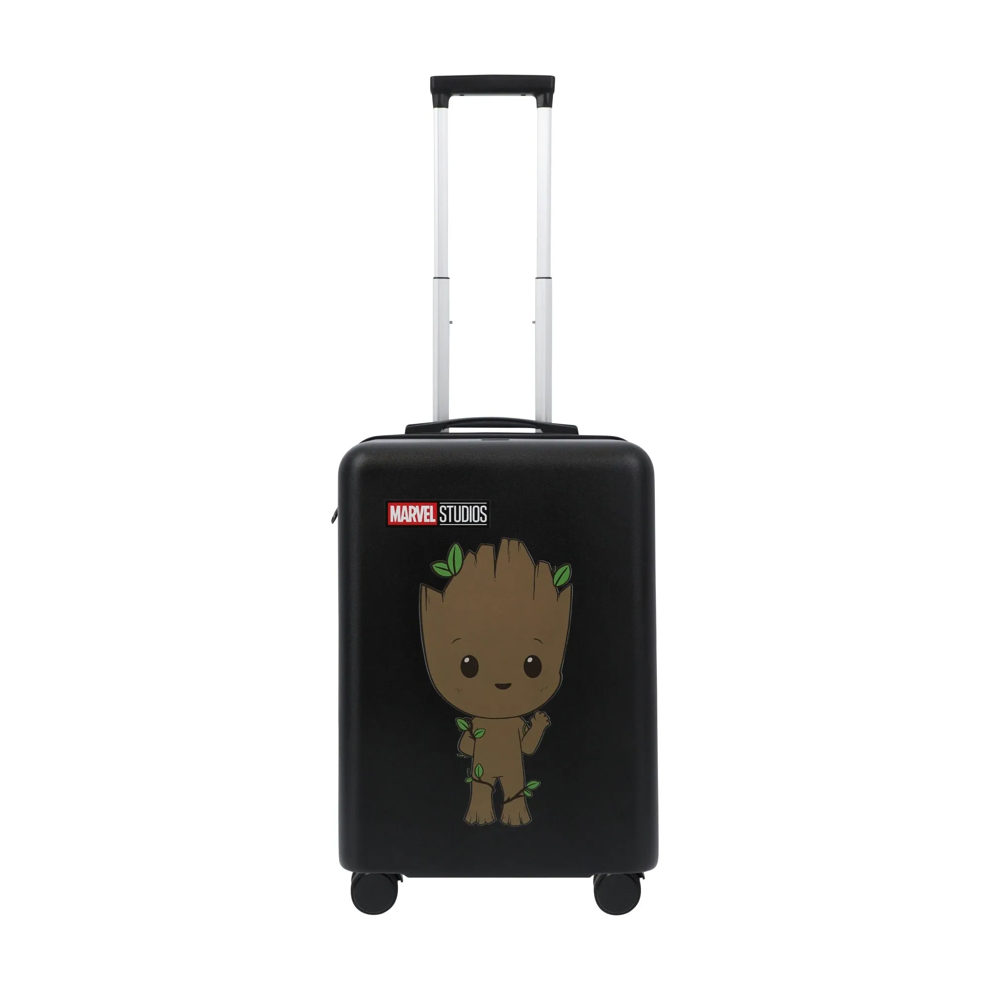 Marvel Baby Groot 22.5" Carry-On Suitcase Luggage - Image 2