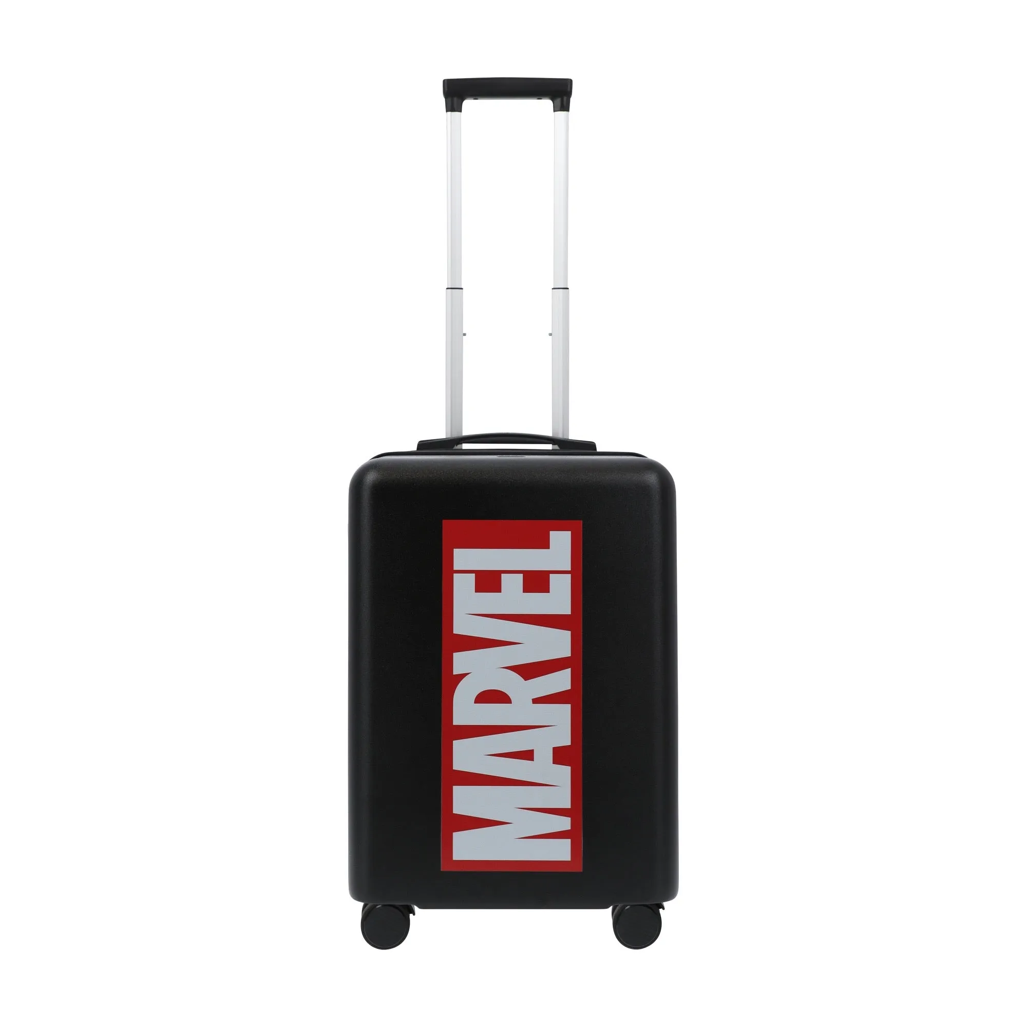 Marvel Brick 22.5" Carry-On Suitcase Luggage - Image 2