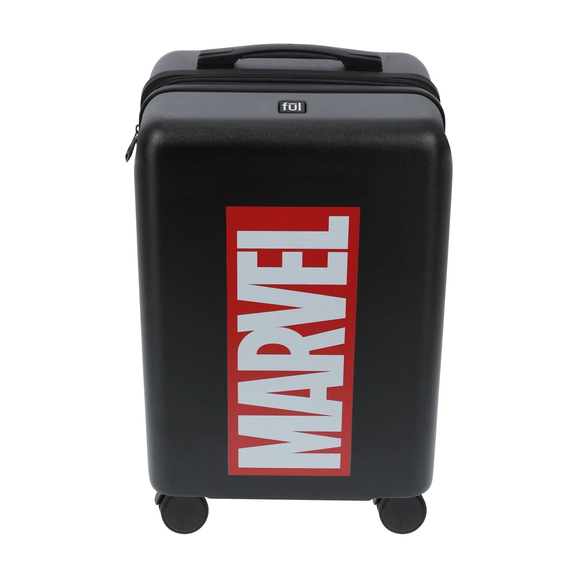 Marvel Brick 22.5" Carry-On Suitcase Luggage - Image 3