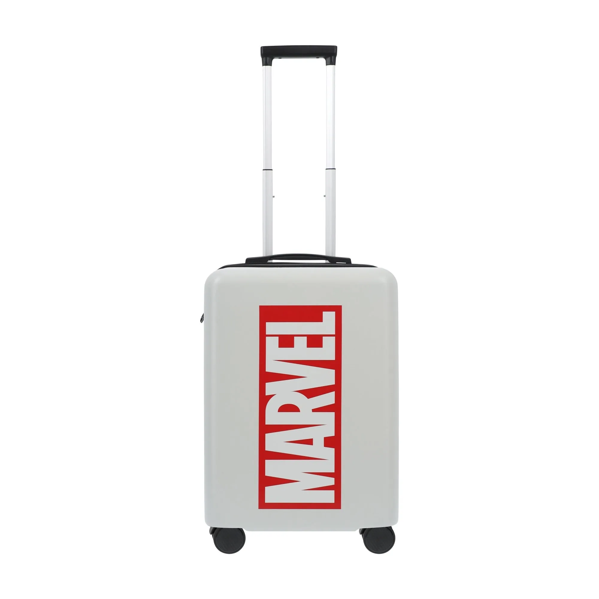 Marvel Brick 22.5" Carry-On Suitcase Luggage - Image 2