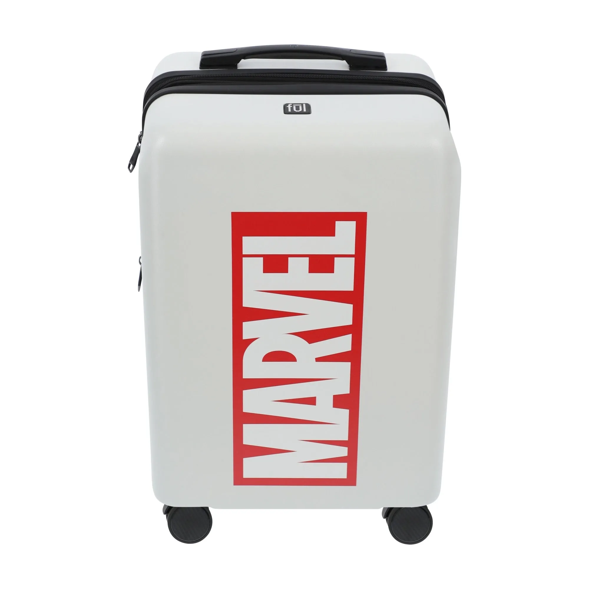 Marvel Brick 22.5" Carry-On Suitcase Luggage - Image 3