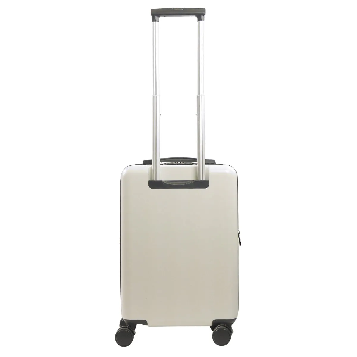 Marvel Deadpool 22.5" White Carry-On Luggage - Image 3
