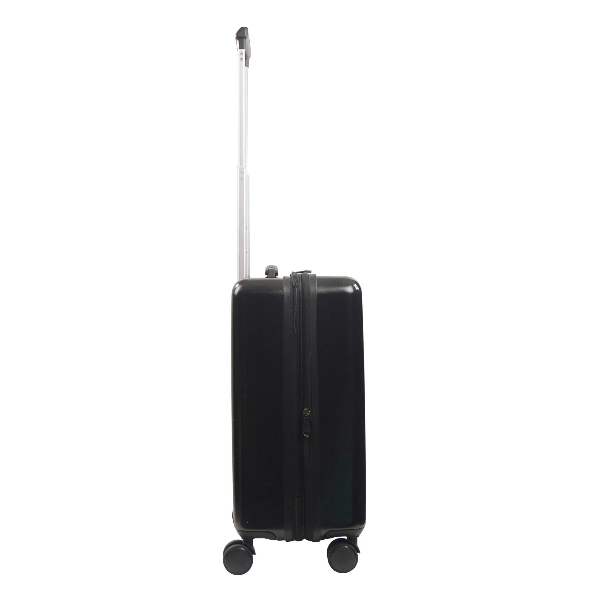Marvel X-Men Ful 22.5" Black Carry-On Luggage - Image 5