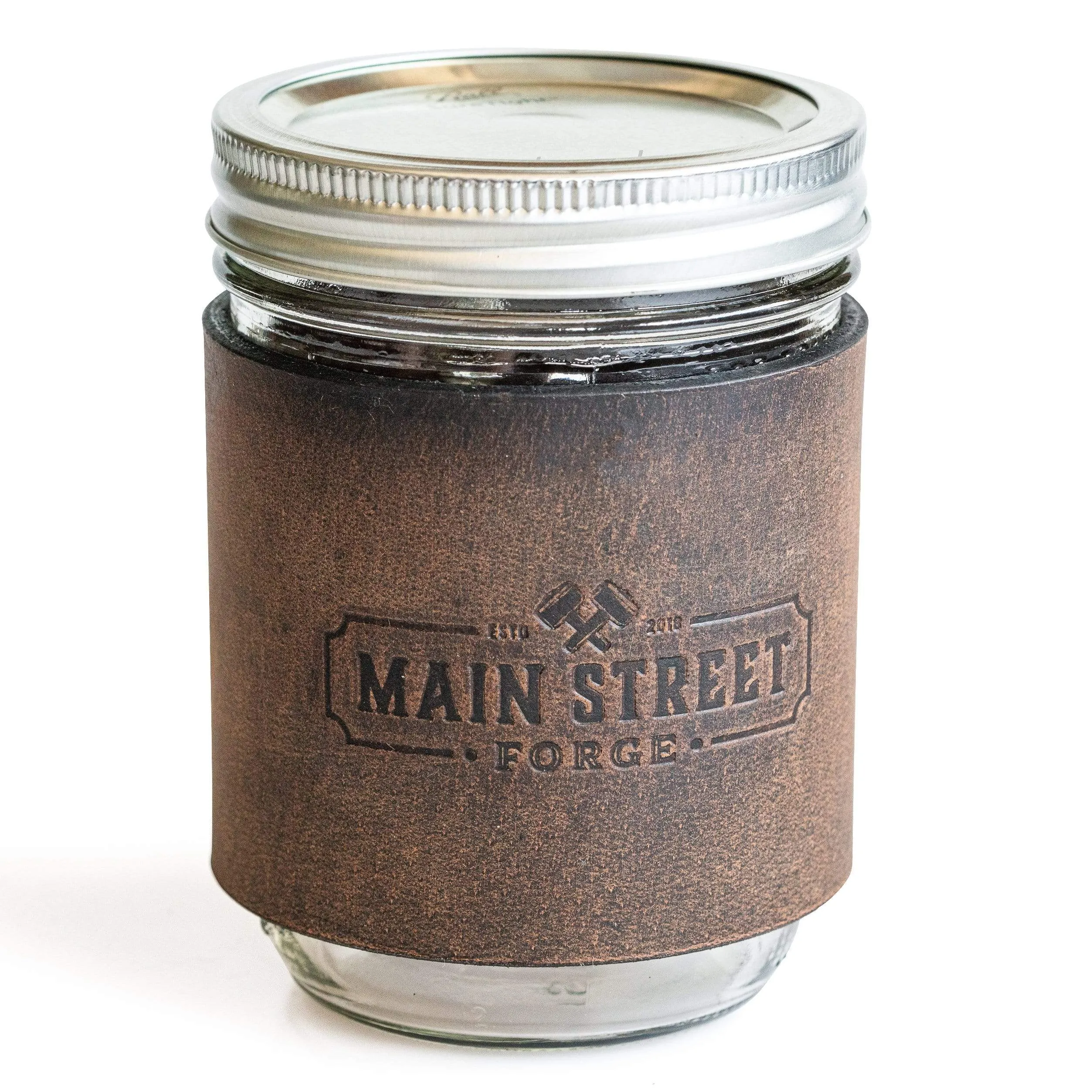 Mason Jar Wrap with Handle - Image 11