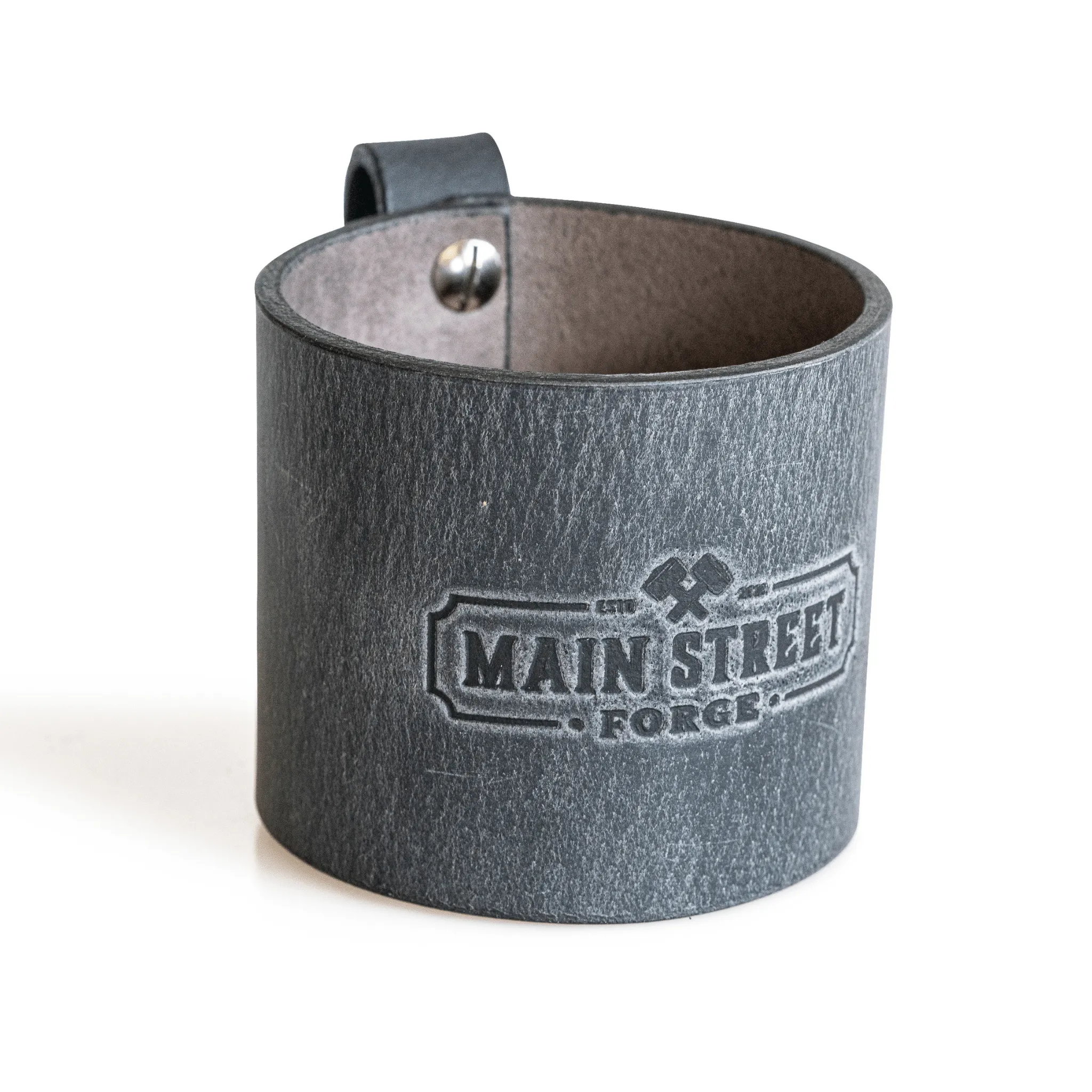 Mason Jar Wrap with Handle - Image 6