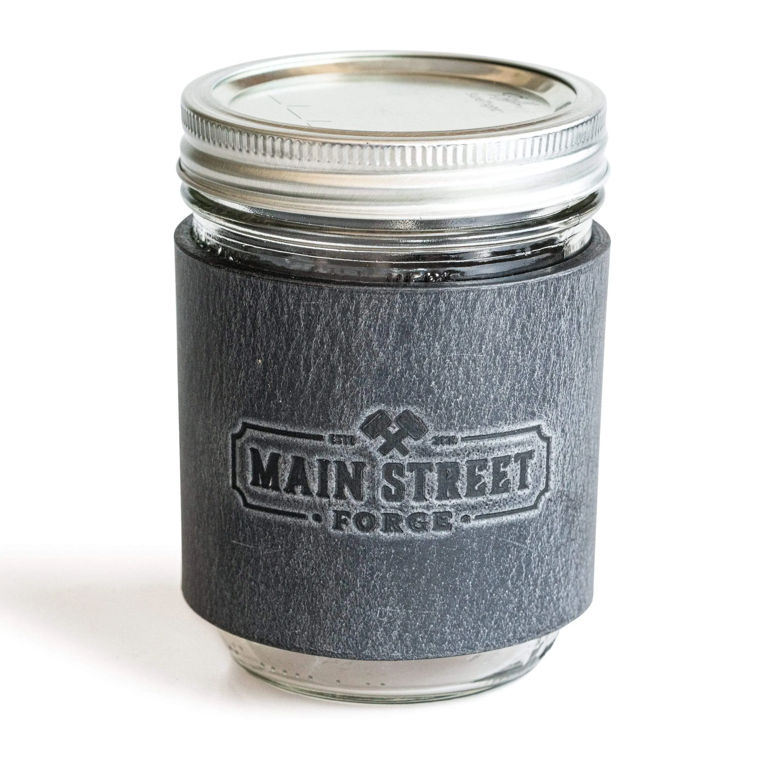 Mason Jar Wrap with Handle - Image 7