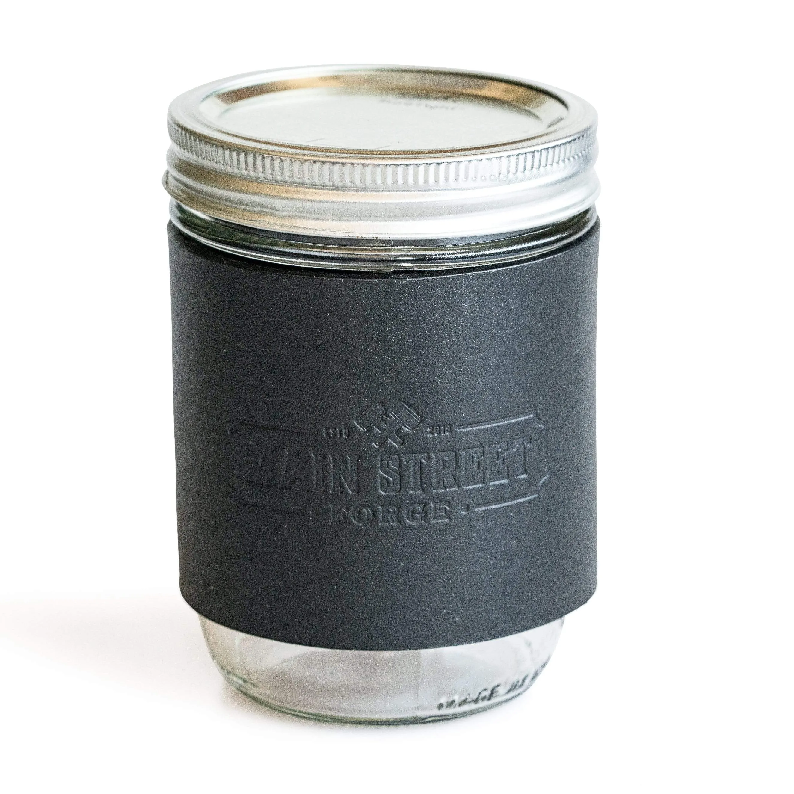 Mason Jar Wrap with Handle - Image 8