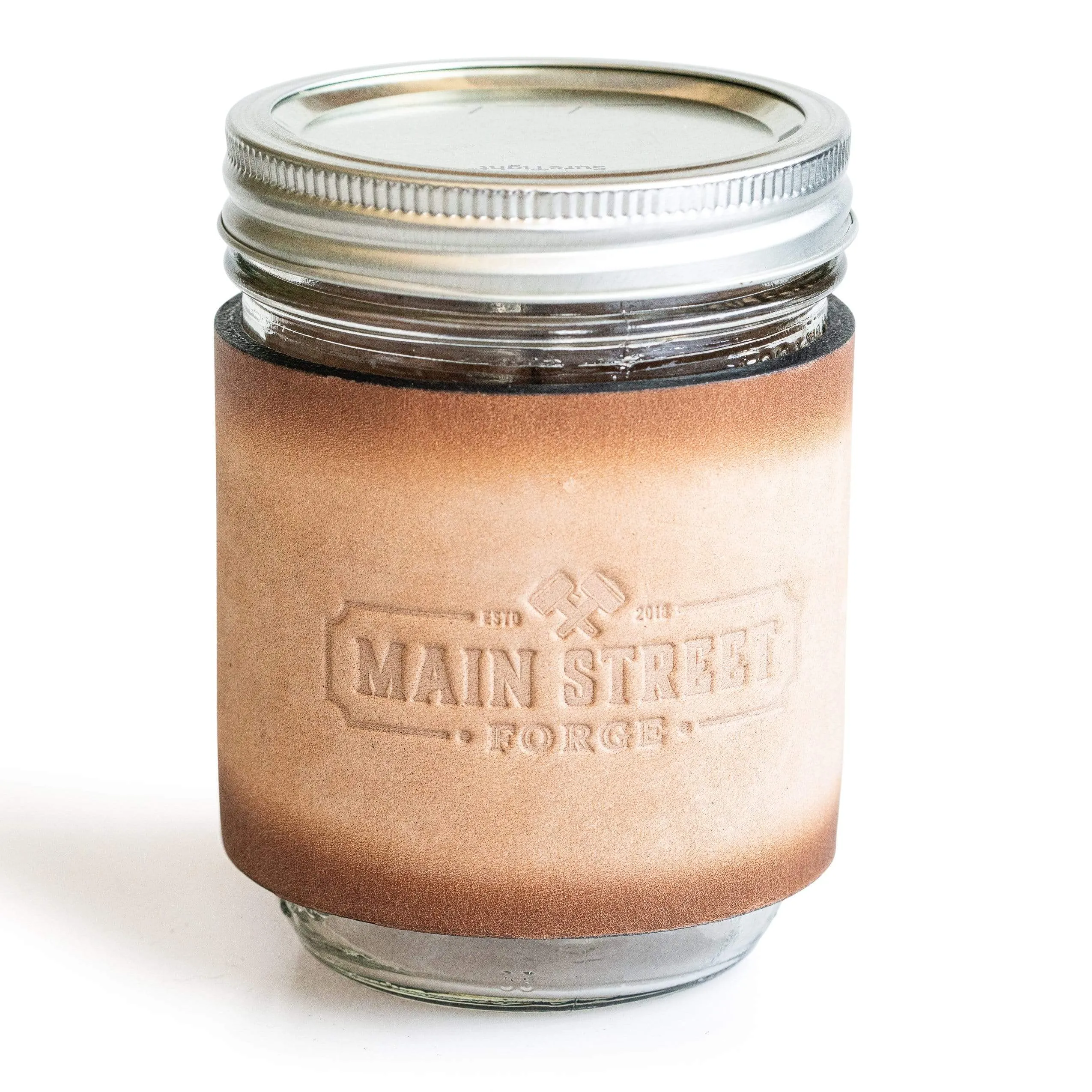 Mason Jar Wrap with Handle - Image 9