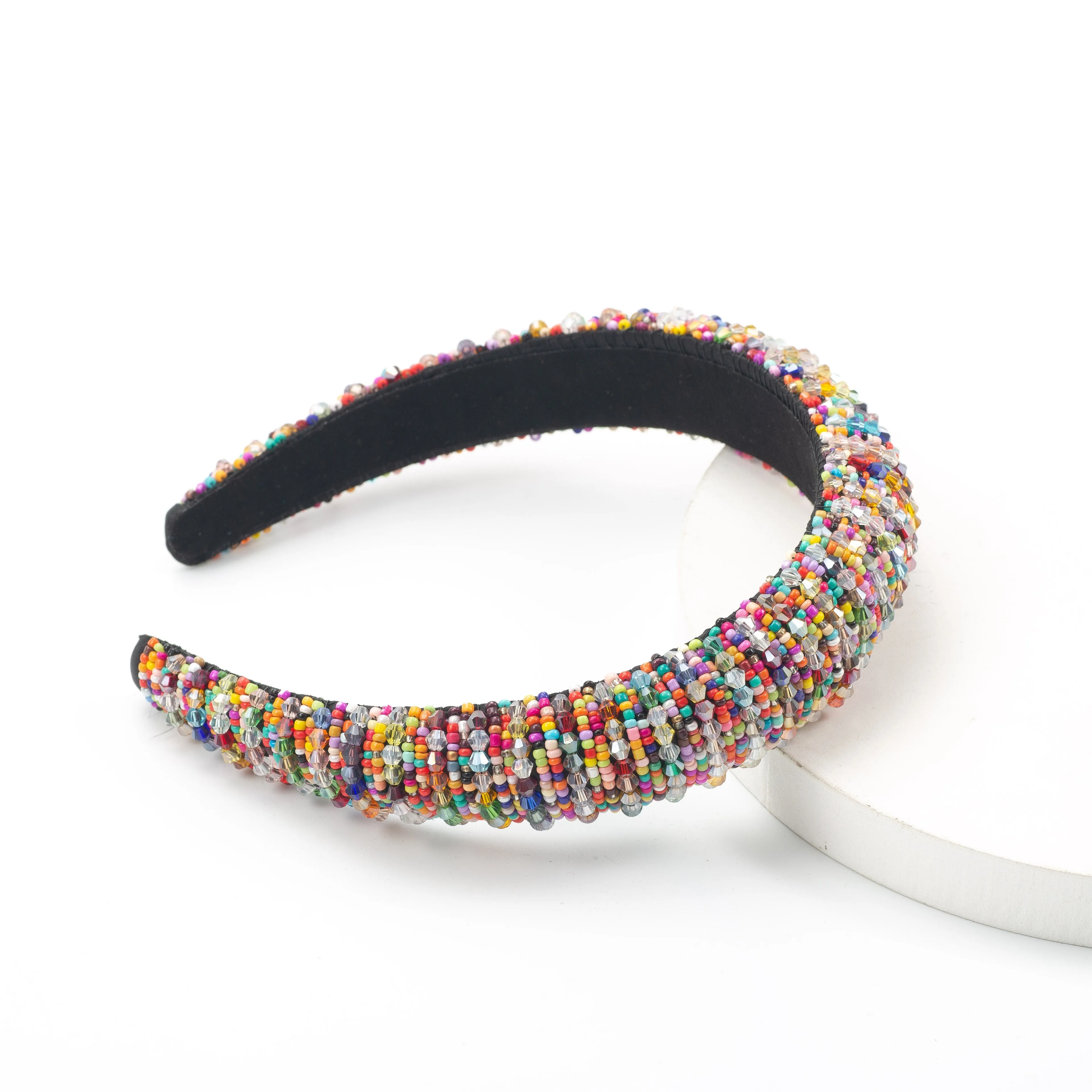 Matilda Glamband in Rainbow - Image 2
